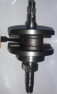 Honda Nxr125 Crank Forsale At The Motorcycle Graveyard