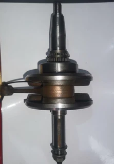 Yamaha Yfzr15 2009 Model Crank Forsale At The Motorcycle Graveyard