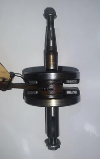 Yamaha Yz80 Crank Forsale At The Motorcycle Graveyard