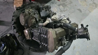 PERFECT PROJECT MOTOR KAWASAKI Z750S FORSALE AT THE MOTORCYCLE GRAVEYARD KNYSNA