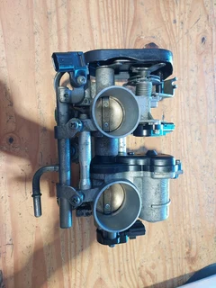Yamaha Super Tenere 1200 2011 Model Throttle Body Forsale