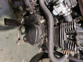 Loncin Complete Motor Forsale