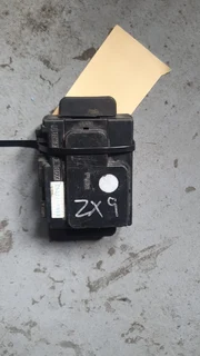 Zx12 2000 - 2001 Ecu Forsale