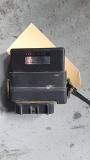 Klr650 Gen2 Ecu  Forsale At The Motorcycle Graveyard Knysna