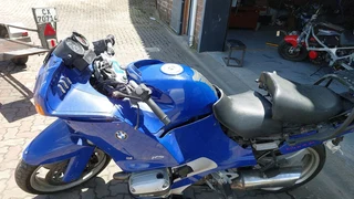 Bmw R1100rs Parts Forsale