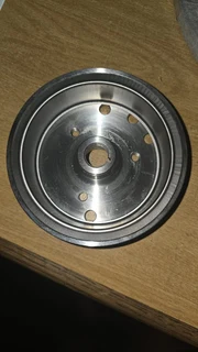 BRAND NEW KLE500 FLYWHEEL FORSALE