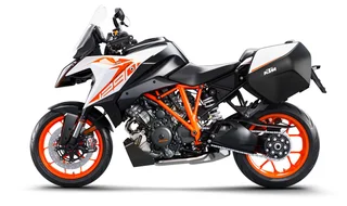 Ktm1290 Superduke 2021 Stripping For Spares