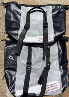 Bmw Gs Saddle Bags Forsale The Motorcycle Graveyard