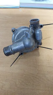 Blackbird Waterpump Forsale At The Motorcycle Graveyard Knysna