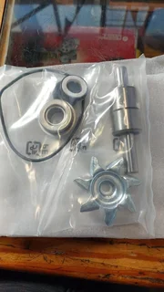 Blackbird Water Pump Repait Kit Forsale At The Motorcycle Graveyard Knysna