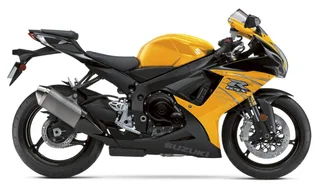 Suzuk Gsxr750 2012 Stripping For Parts At The Motorcycle Graveyard