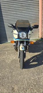 HONDA CBX1000 1982 MODEL FORSALE - SHOWROOM CONDITION