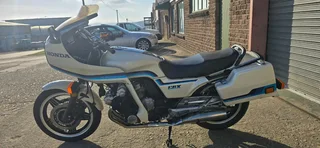 Honda Cbx1000 1982 Model Forsale - Showroom Condition