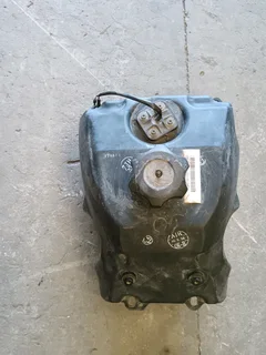 Quad Fuel Tanks Forsale At The Motorcycle Graveyard