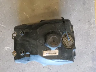 QUAD FUEL TANKS FORSALE AT THE MOTORCYCLE GRAVEYARD