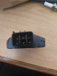 LTZ400 REGULATOR FORSALE AT THE MOTORCYCLE GRAVEYARD