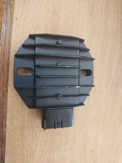 Ltz400 Regulator Forsale At The Motorcycle Graveyard