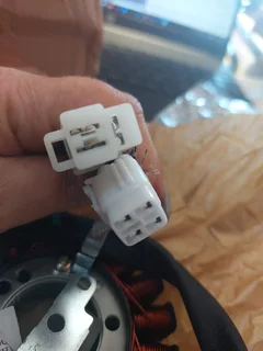 Ltz400 Stator Forsale At The Motorcycle Graveyard