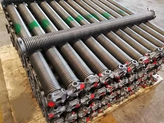 garage door springs replacement gate motor