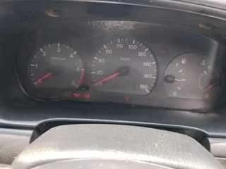 2000 Ford Ranger 2.5TD 4x2 Single Cab