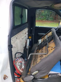 2000 Ford Ranger 2.5TD 4x2 Single Cab