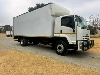 Truck Rental/Hire Removals