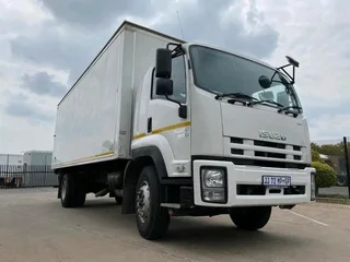 Truck Hire Big & Small