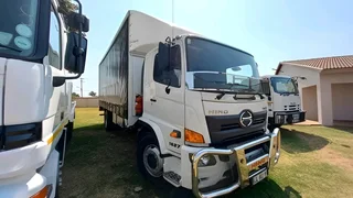 Affordable Truck Hire