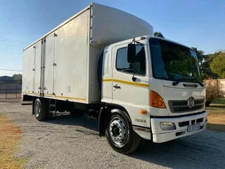 Moving Services Truck Hire