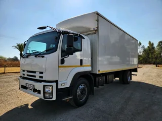 Truck Hire Removals