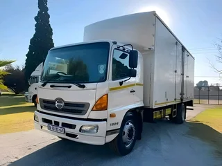 Movers Truck Hire