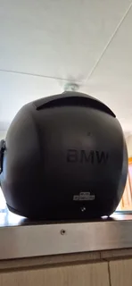 BMW Modular Helmet System 6