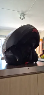 BMW Modular Helmet System 6