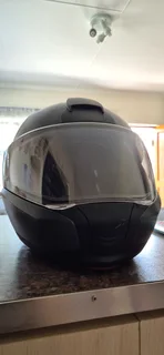 BMW Modular Helmet System 6
