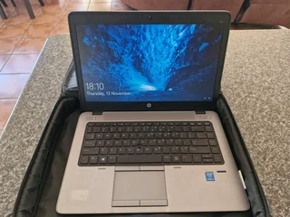HP Laptop