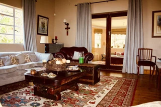 Beautiful 4 bedroom house with 4 Separate Flats