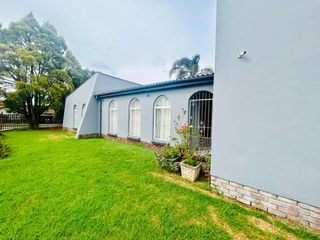 4 bedroom house fro sale in Vryheid