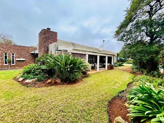 4 bedroom house for sale in Vryheid