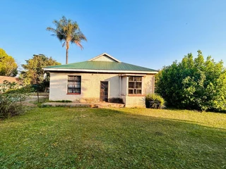 3 bedroom house for sale in Vryheid