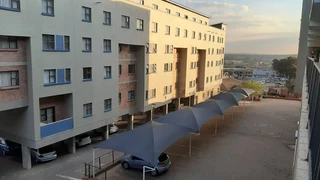 Modern apartment in the heart of Centurion