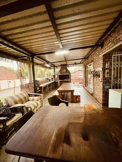 Spacious 4 bedroom house for sale in pongola