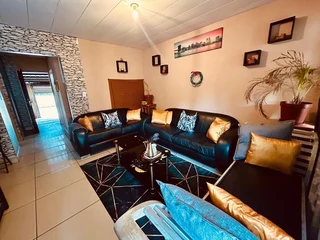 Beautiful Flat for sale close to the CBD area