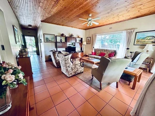 Beautiful Ready to move in 4 bedroom house for sale in Vryheid