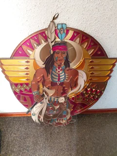 original spur indian
