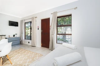 Flat for rent for overnight or short term rental