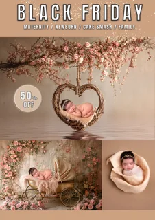Photography **  Maternity / Newborn / Cake smash / Family