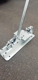 Aluminium Window Corner Crimper