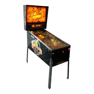 Flintstones Pinball Machine