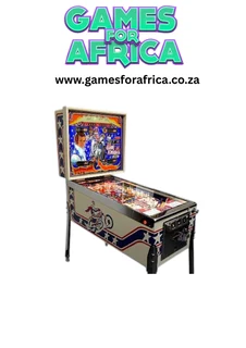 Evel Knievel Pinball