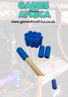 Tip Protector Blue Small